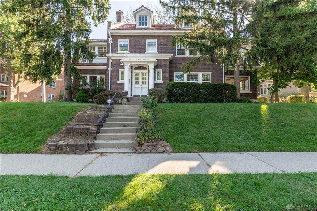 632 Belmonte Park - Photo 1