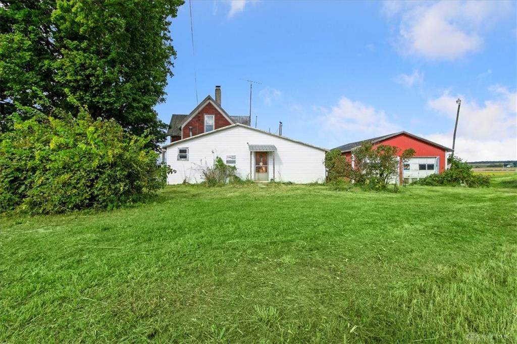 5222 Stevenson Road - Photo 1