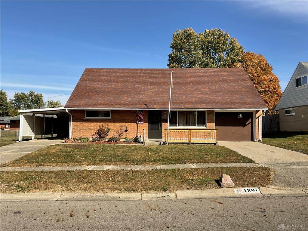 4807 Nebraska Avenue - Photo 1