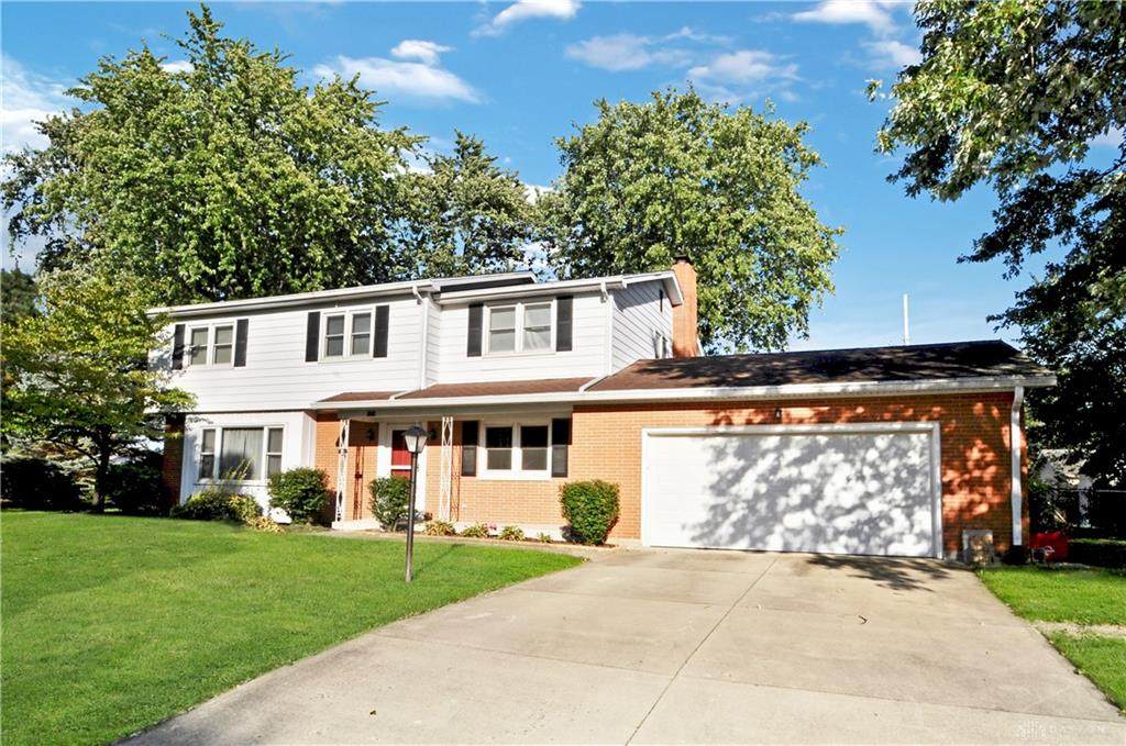 1273 Hillside Drive - Photo 1