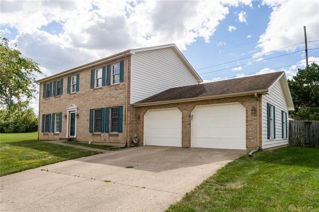 7970 Cliffwood Drive - Photo 1