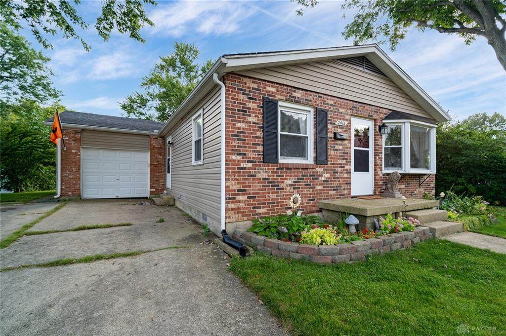 2416 Morningstar Court - Photo 1
