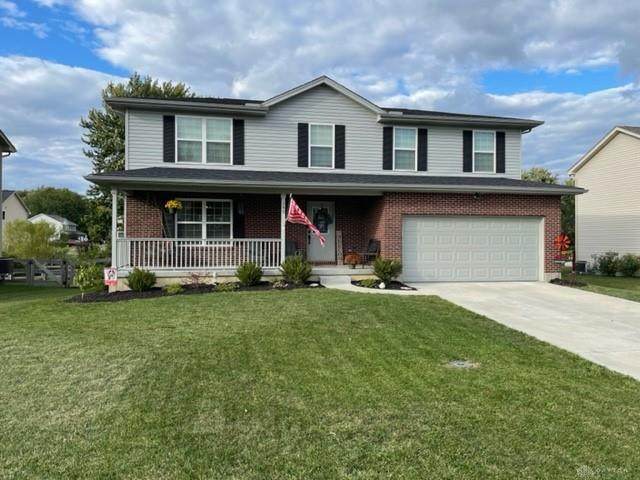 140 Lena Drive - Photo 1