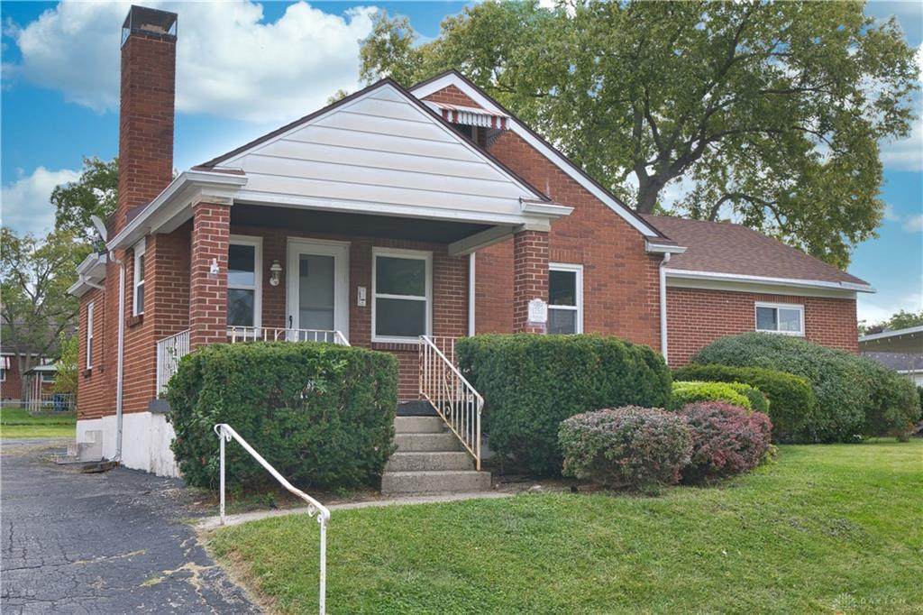 1750 Pershing Boulevard - Photo 1