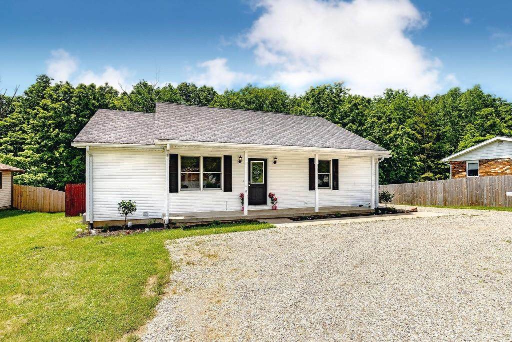 143 Valhalla Drive - Photo 1
