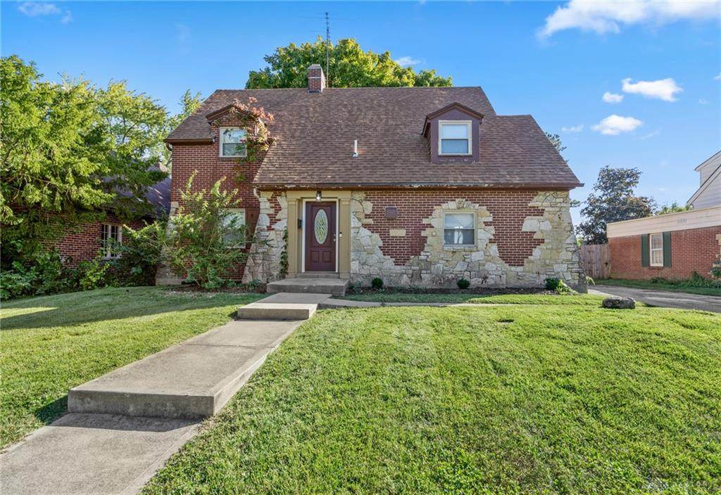 1104 Sunnyview Avenue - Photo 1