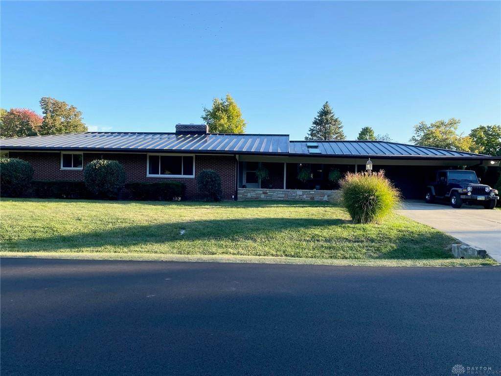 5200 Mad River Road - Photo 1