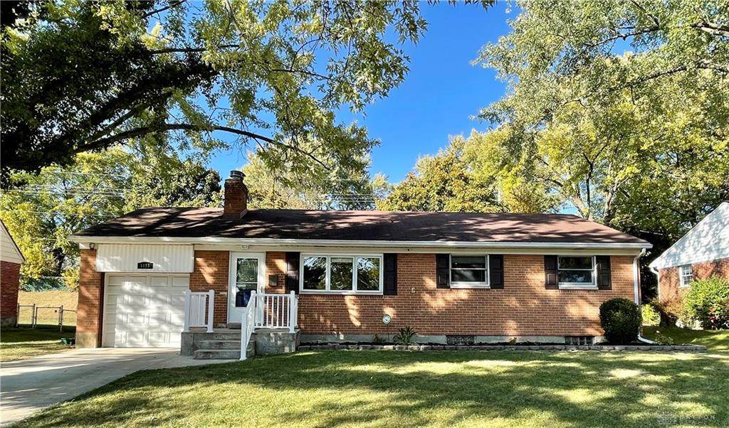1113 Rio Lane - Photo 1