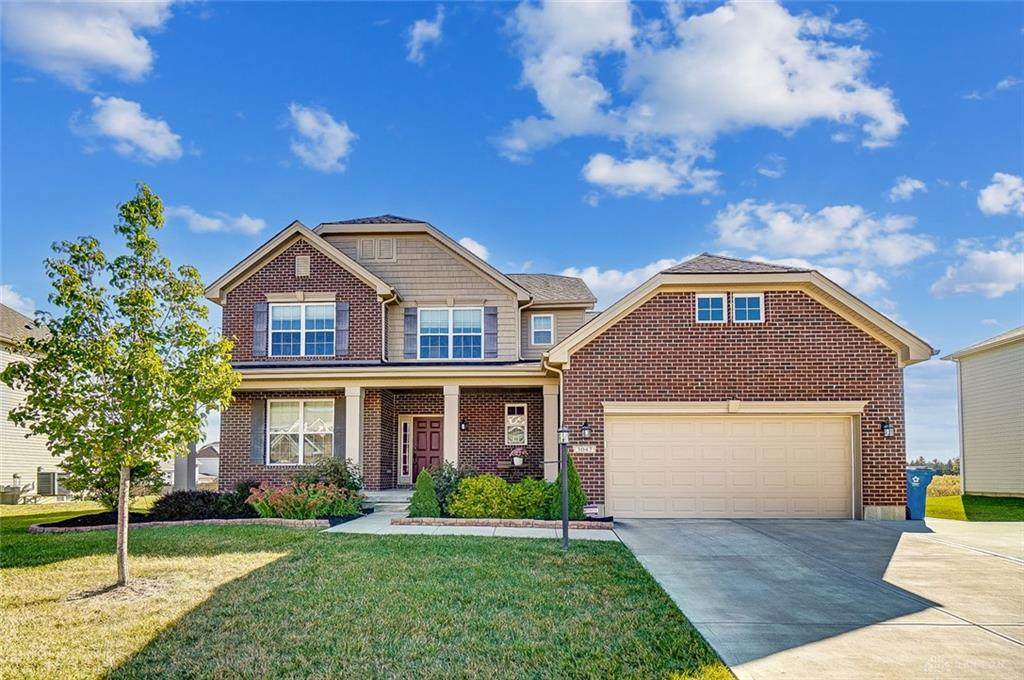 3047 Burr Oak Drive - Photo 1