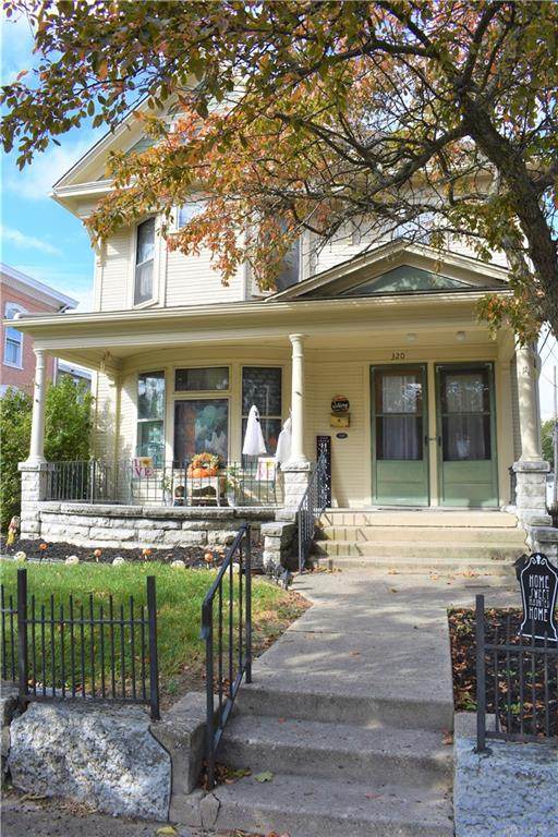 320 Ash Street - Photo 1