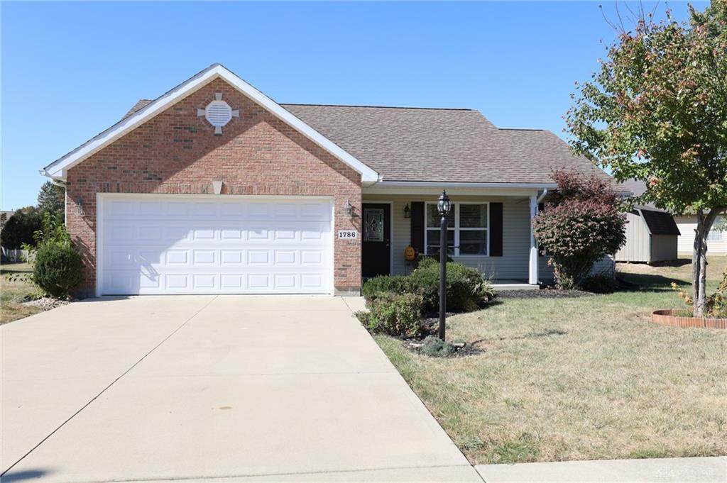 1786 Saratoga Drive - Photo 1
