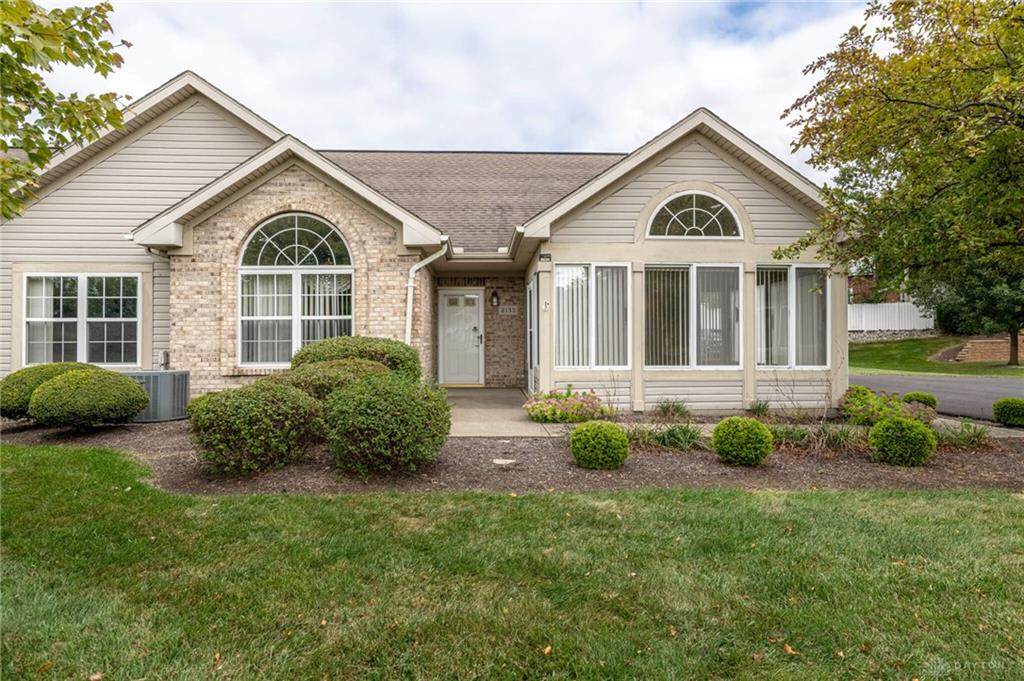 2133 Willow Run Circle - Photo 1
