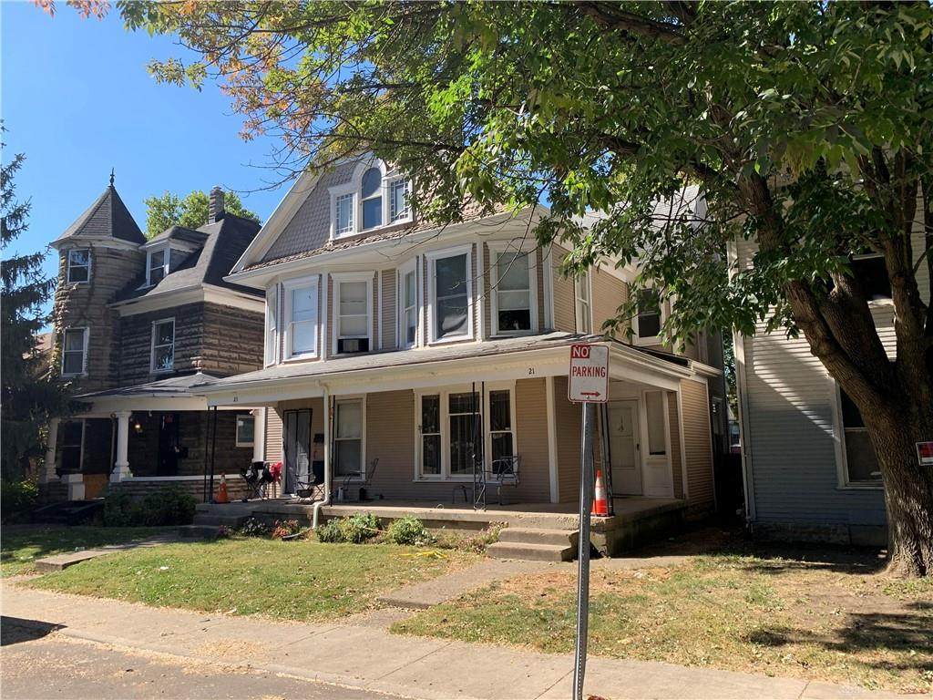 21-23 Livingston Avenue - Photo 1