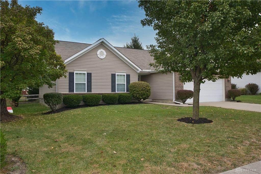 210 Bridle Creek Drive - Photo 1