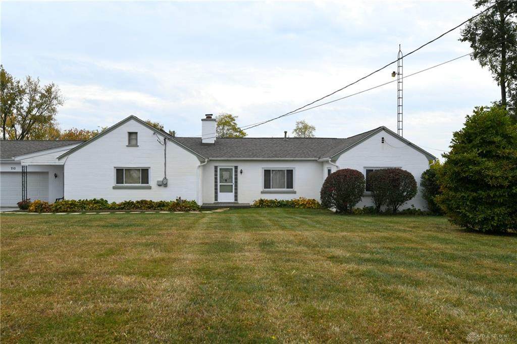 710 Brantly Avenue - Photo 1