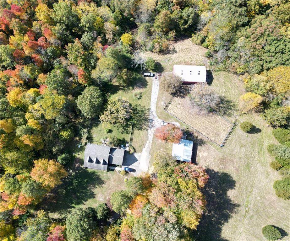 7241 Starkey Clevenger Road - Photo 1