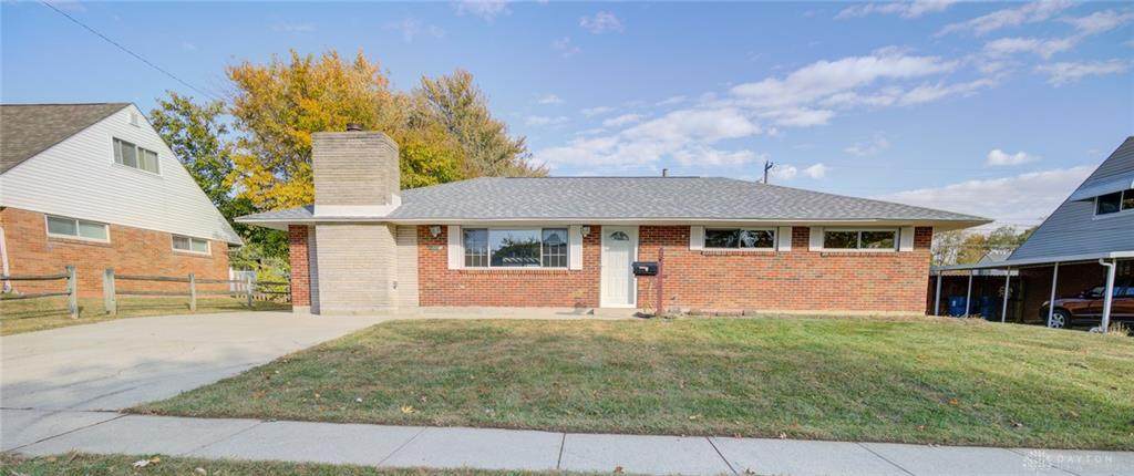 5724 Rousseau Drive - Photo 1