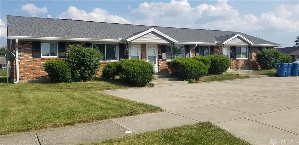 5444 Bellefontaine Road - Photo 1