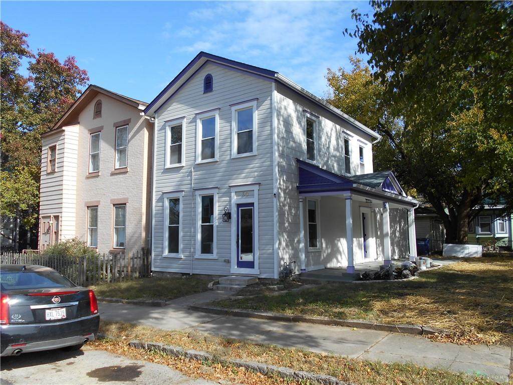 50 Bonner Street - Photo 1