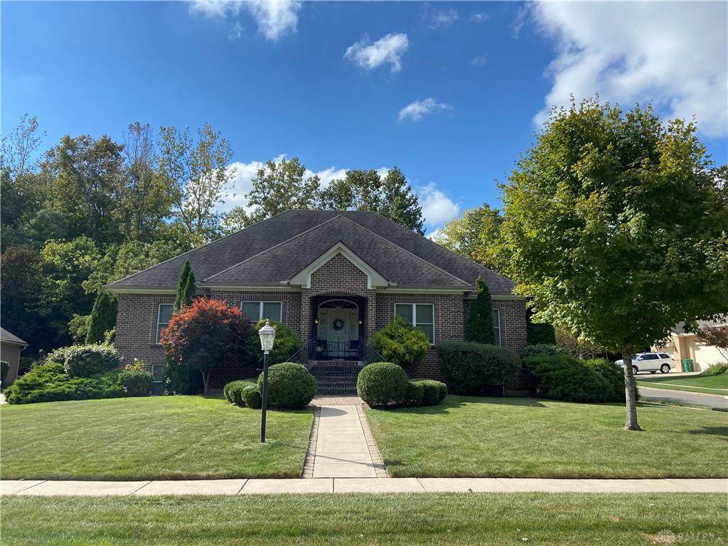 1505 Clear Brook Drive - Photo 1