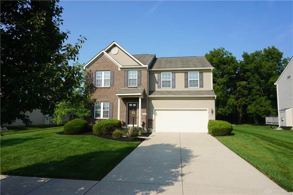 2123 Wagner Trace Drive - Photo 1