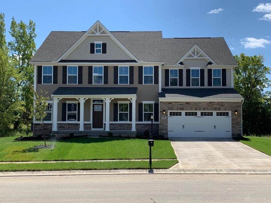1771 Winding Run Boulevard - Photo 1