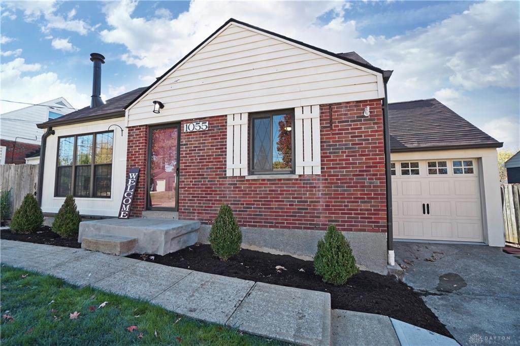 1055 Vacationland Drive - Photo 1