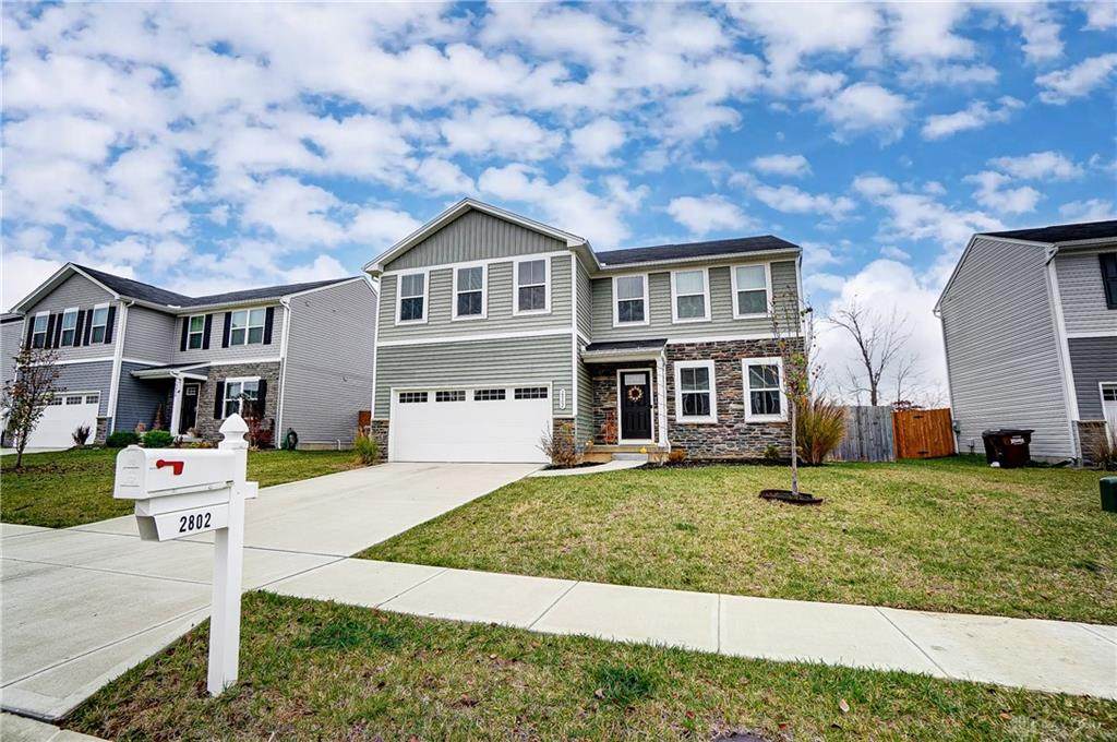2802 Kingman Drive - Photo 1