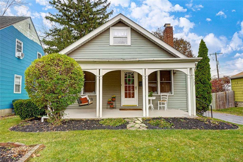 707 Broadleigh Road - Photo 1