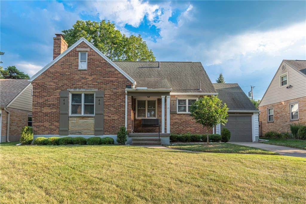 416 Orchard Drive - Photo 1