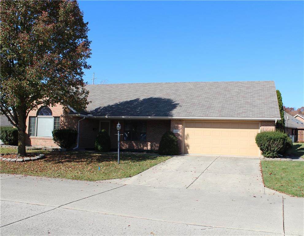 1668 Fox Ridge Drive - Photo 1
