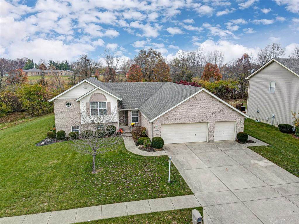 6565 Evergreen Woods Drive - Photo 1