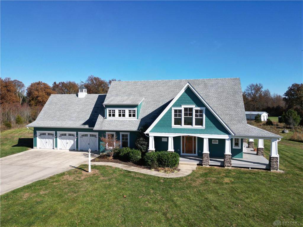 7658 Paddock View Court - Photo 1