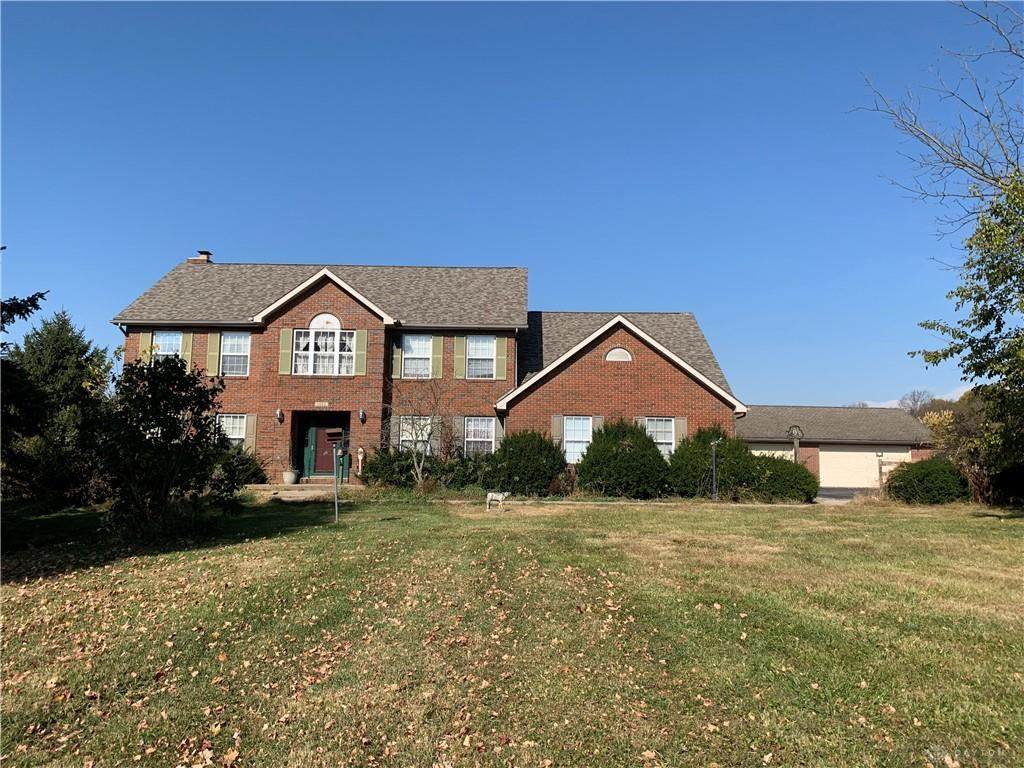 1061 Mcpherson Road - Photo 1
