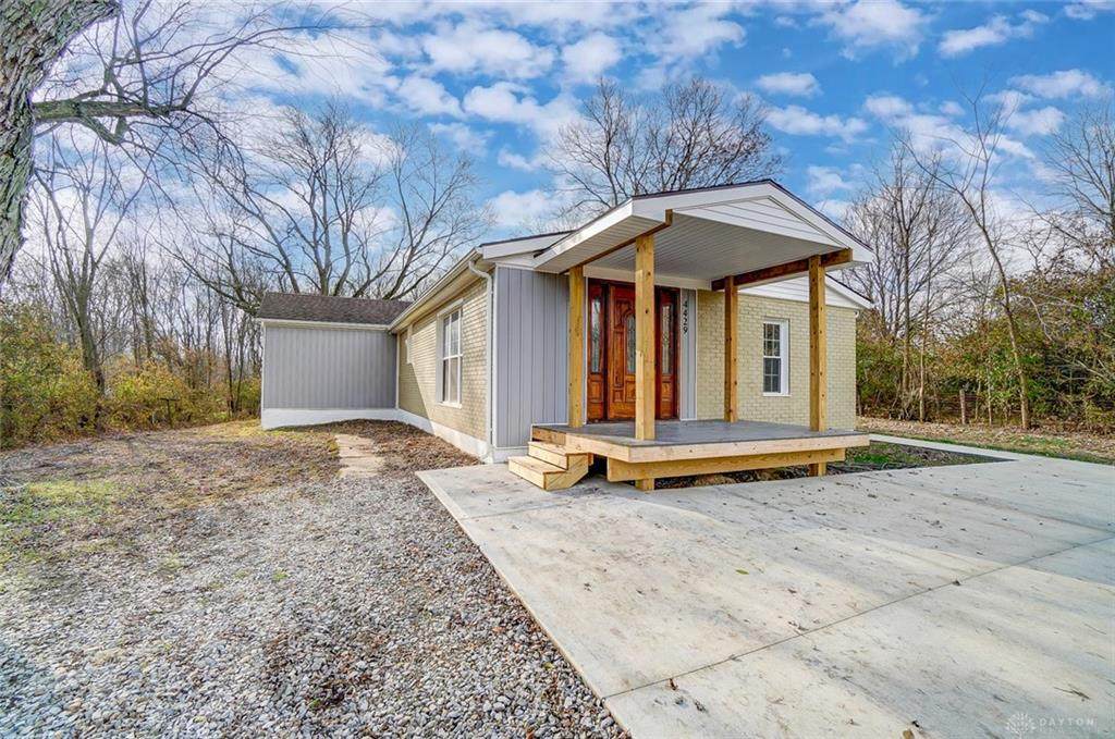 4429 Hominy Ridge Road - Photo 1