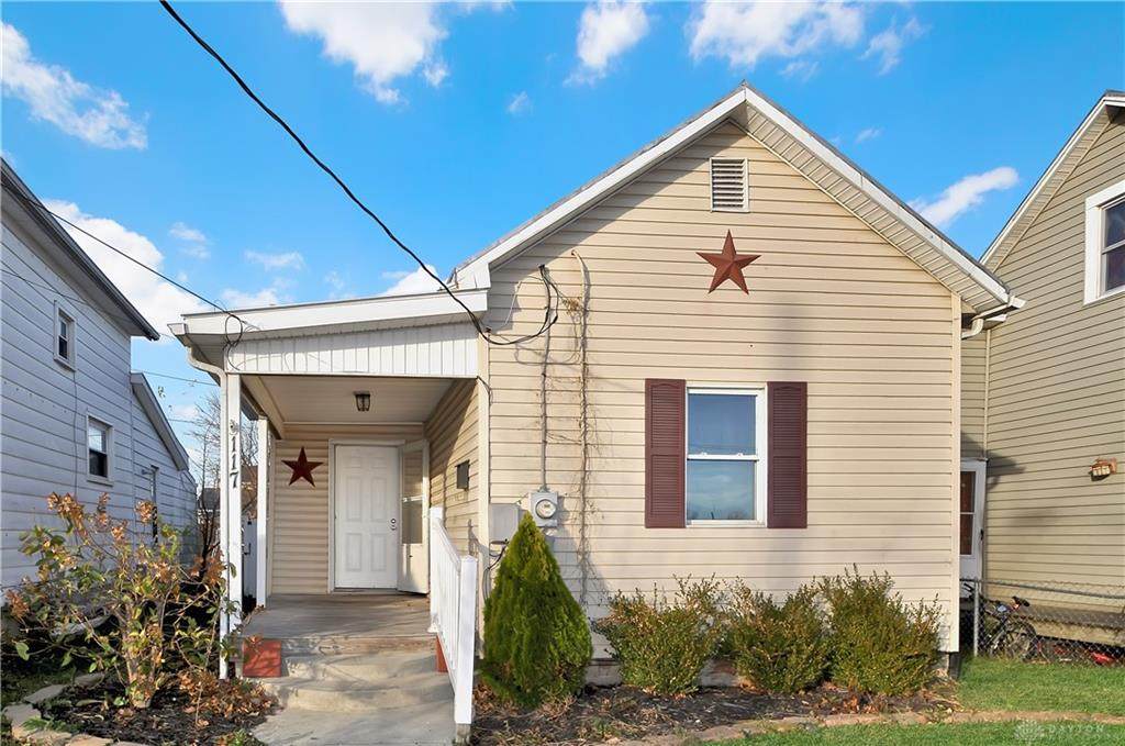 117 Sycamore Street - Photo 1