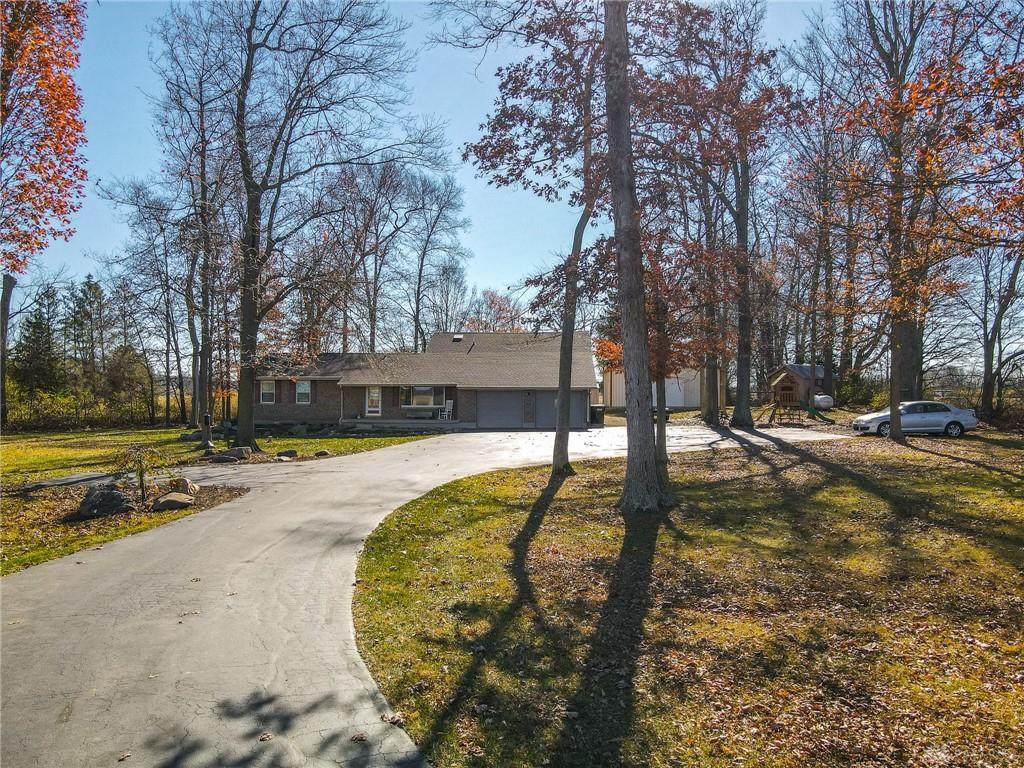 10220 Markley Road - Photo 1