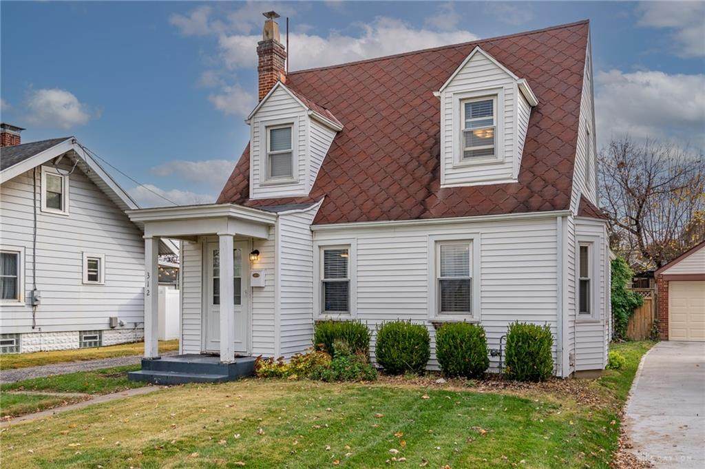 312 Central Avenue - Photo 1