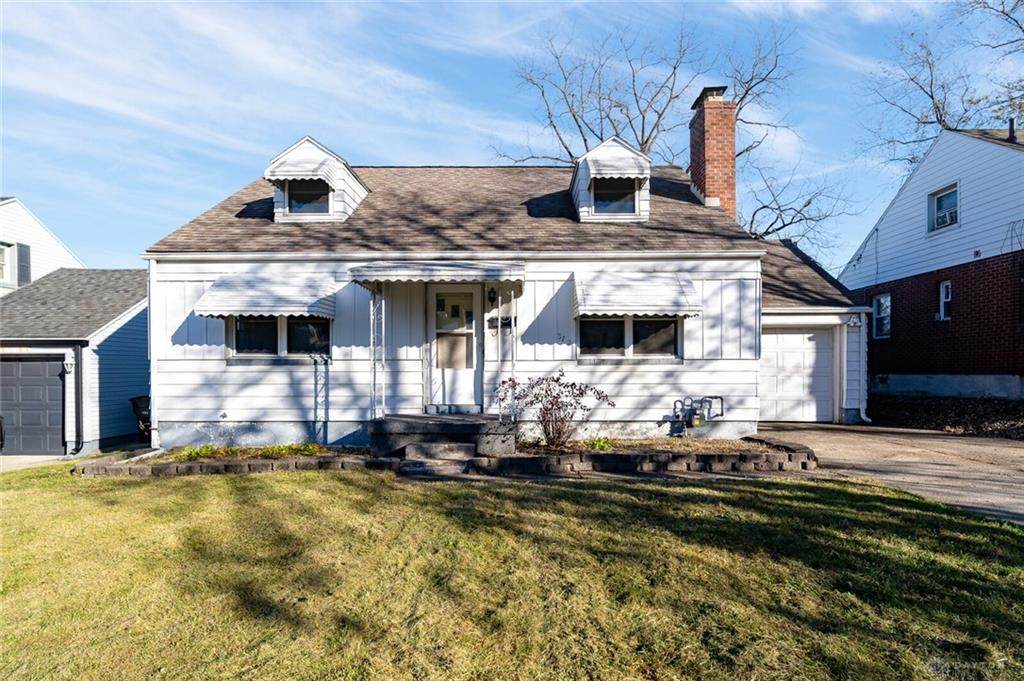 312 Mertland Avenue - Photo 1