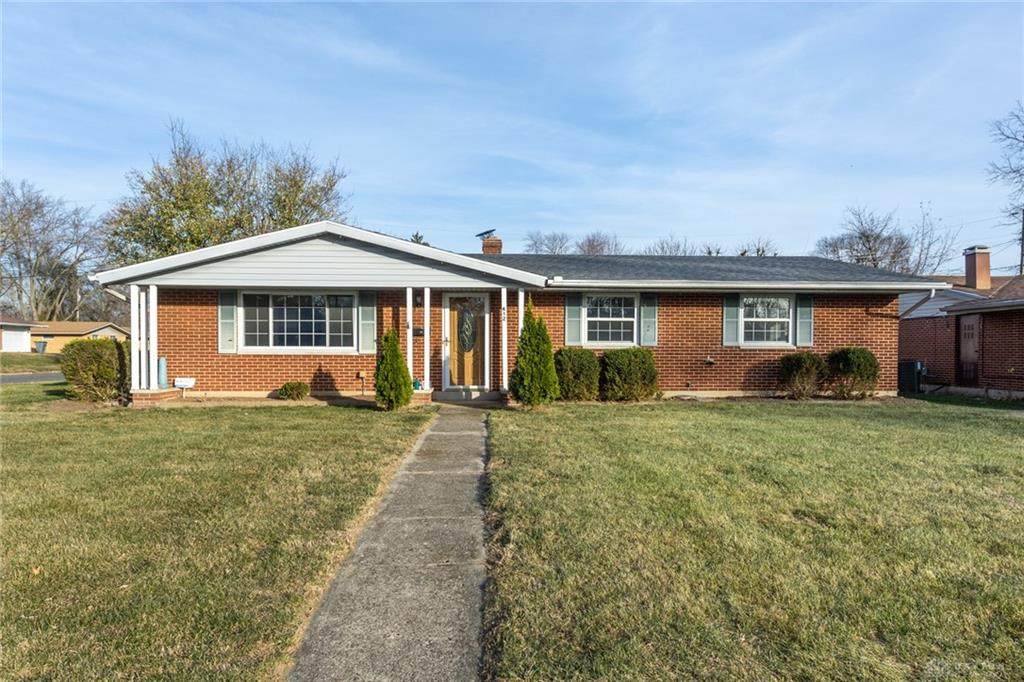 412 Vaniman Avenue - Photo 1