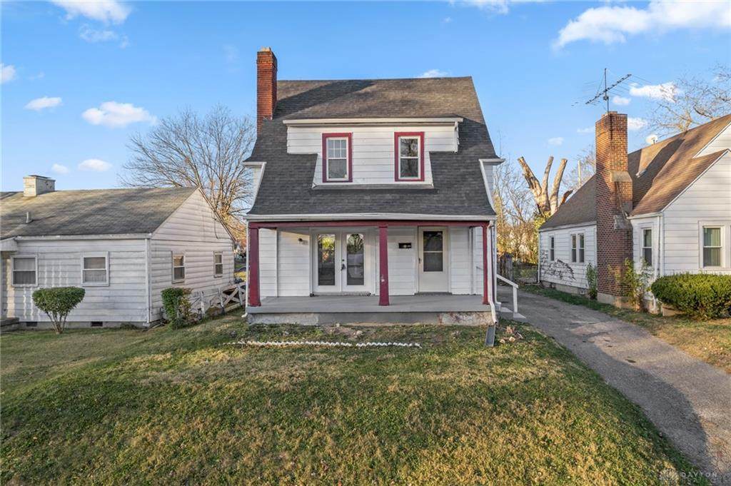 3119 Earlham Drive - Photo 1