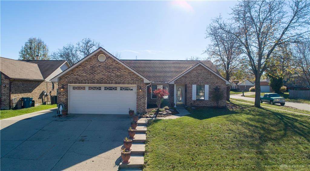 6472 Prairie Creek Court - Photo 1