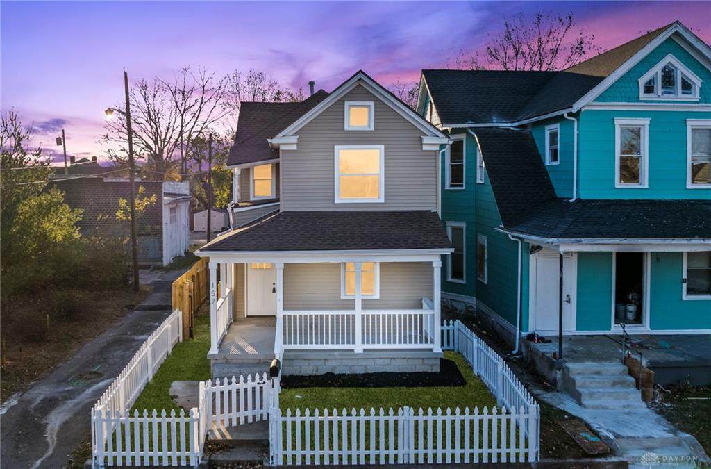 157 Terry Street - Photo 1