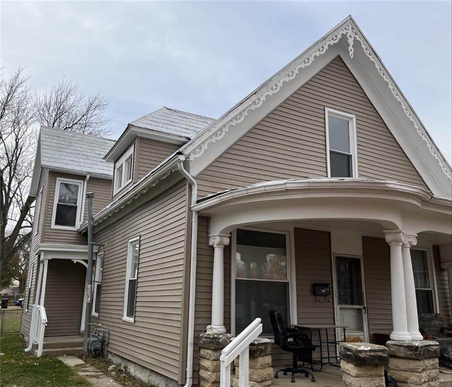717 Barron Street - Photo 1