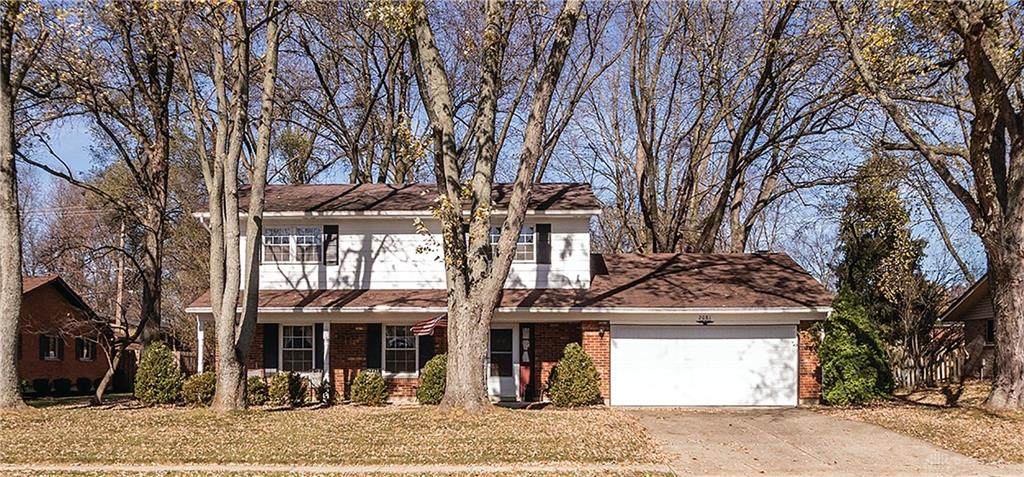 2081 Rahn Road - Photo 1