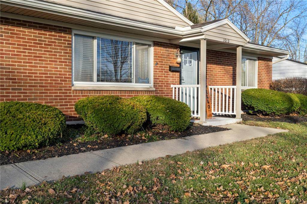 1013 Hollendale Drive - Photo 1