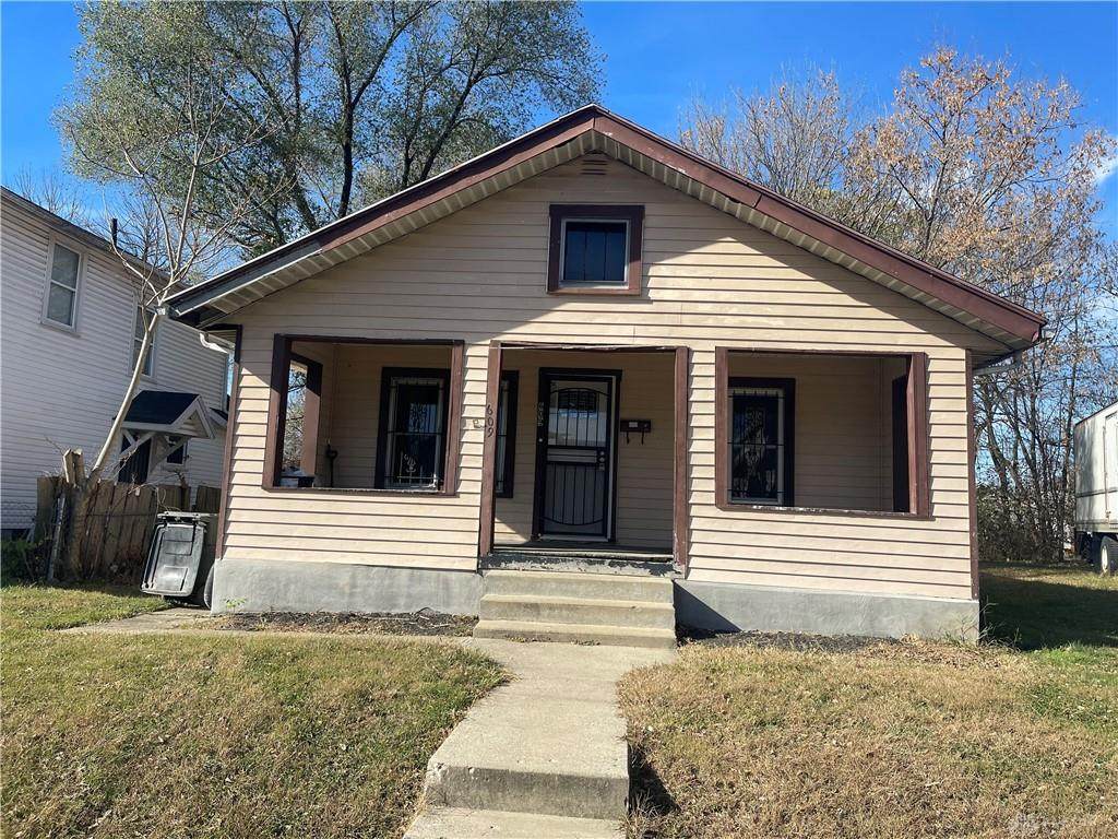 609 Shoop Avenue - Photo 1