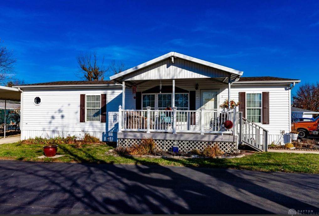 4141 Hamilton Eaton Road - Photo 1
