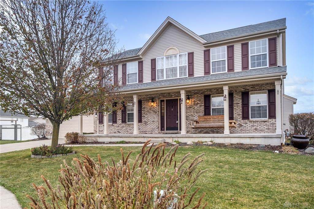 6252 Black Oak Place - Photo 1