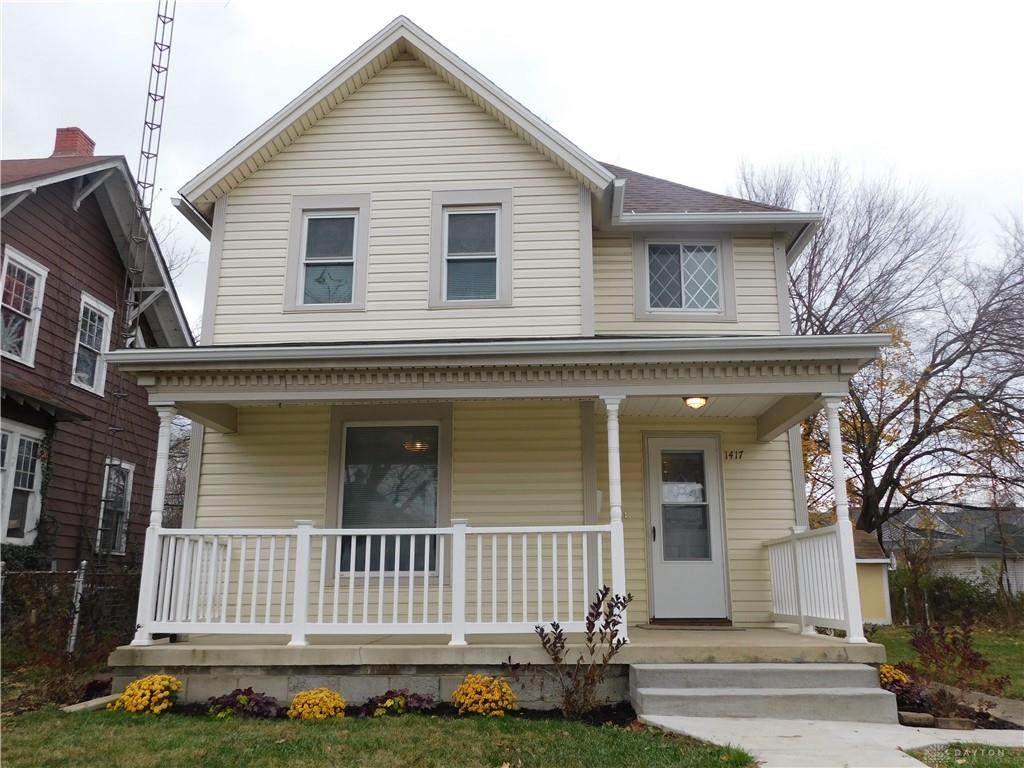 1417 Center Boulevard - Photo 1